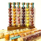 Coffret infusion 48 Boules de Fleurs