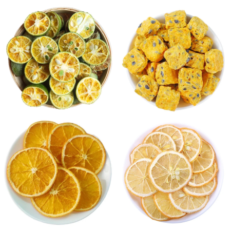 De Summer Flavor Detox