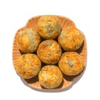 Boules de Calendula