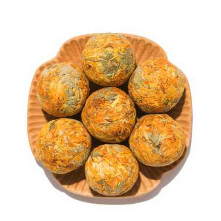 Calendula-ballen