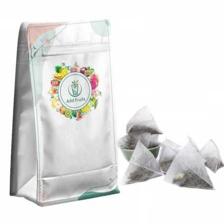 Jasmin Mao Feng grönt te - kall infusion