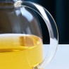 Classic glass teapot 1.8 liter