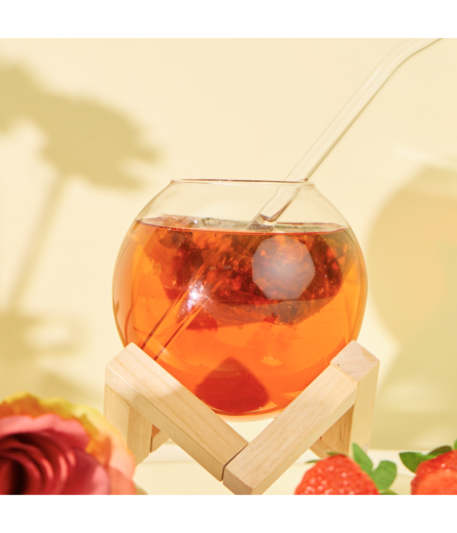 Tea Oolong Rouge Plaisir