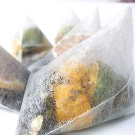 Green Tea Awakening Vitamin