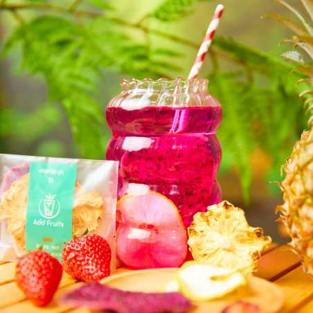 Den exotiska detoxen