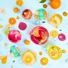 Mix Fruits Détox Découverte