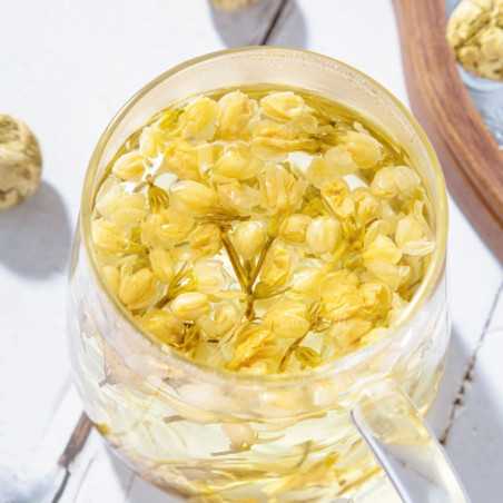 Infusion Mix 8 Flower balls