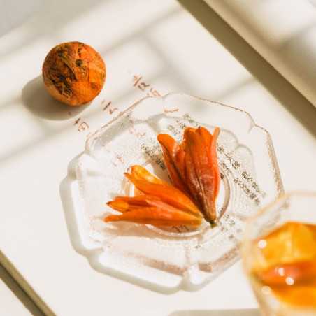 Infusiedoos 48 bloemballen