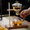 Kung Fu Set Tea Tea Infuser Teapot