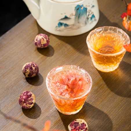 Doos Infusion Kerstbal