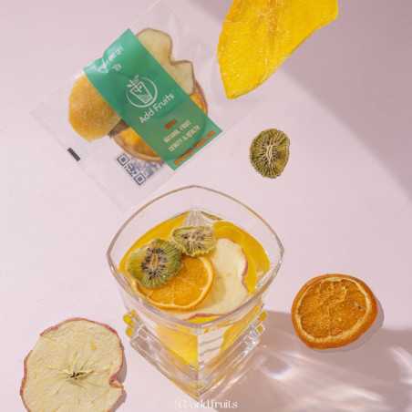 Mix Fruit Detox Discovery