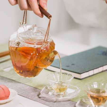 Min infusionslåda ska komponera