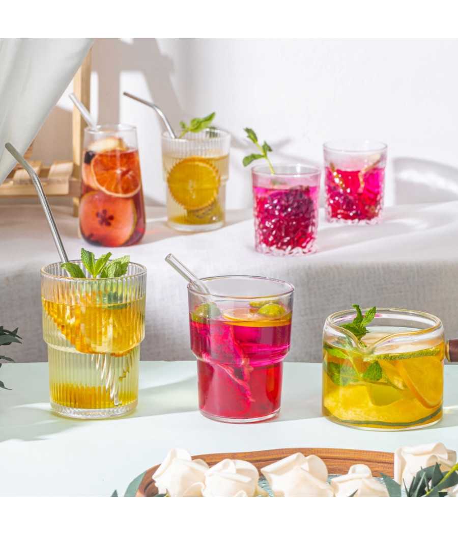 Ma Cure détox à composer