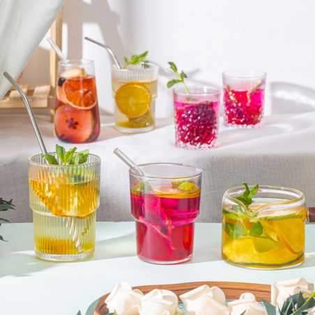 Ma Cure détox à composer