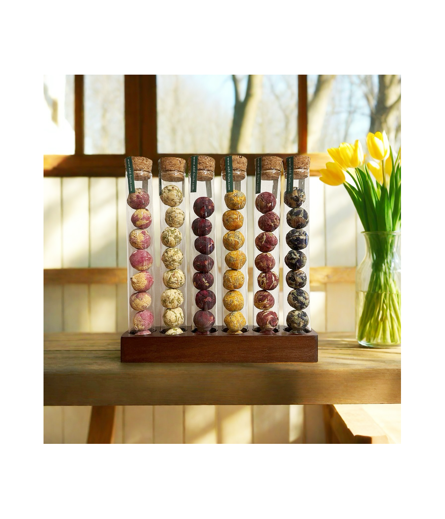 Mon Coffret Infusion à composer