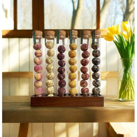 My infusion box to compose