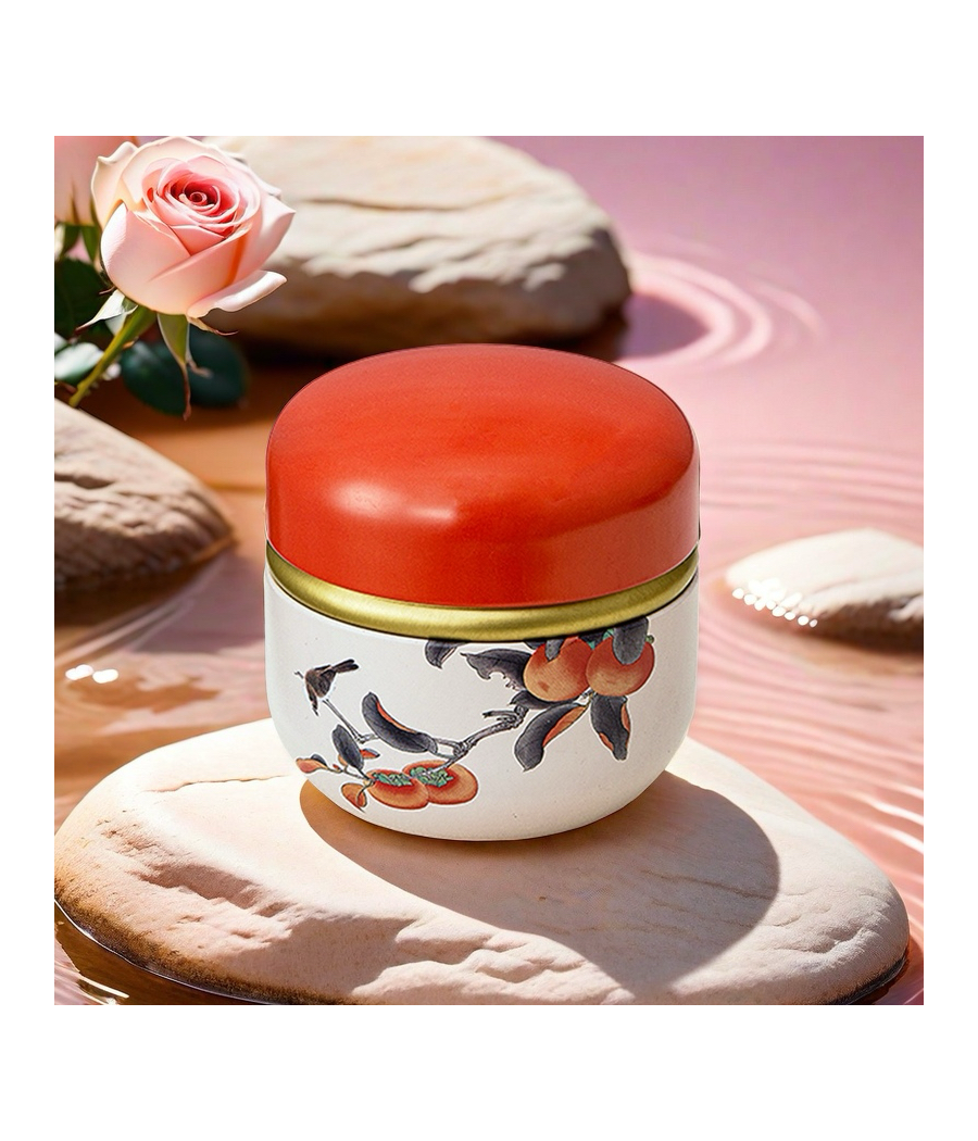 Mini-bloemballen om te infuseren