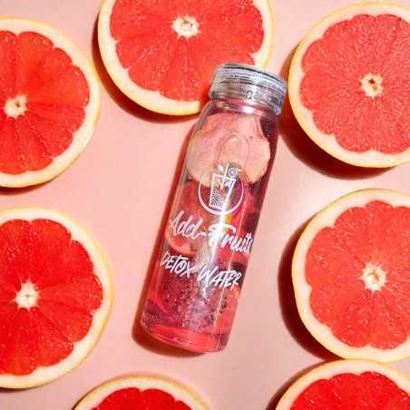 Mon pack fruits détox à composer