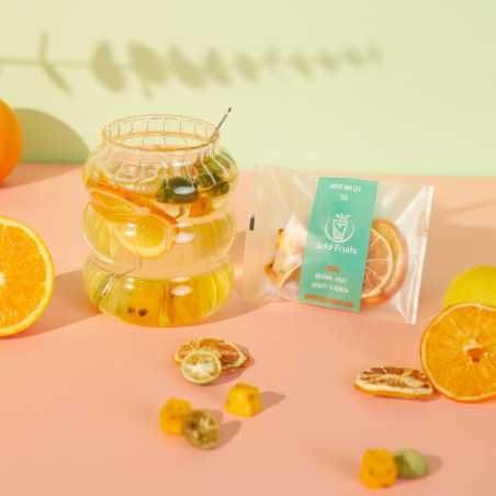 Min detox fruktpaket att ringa