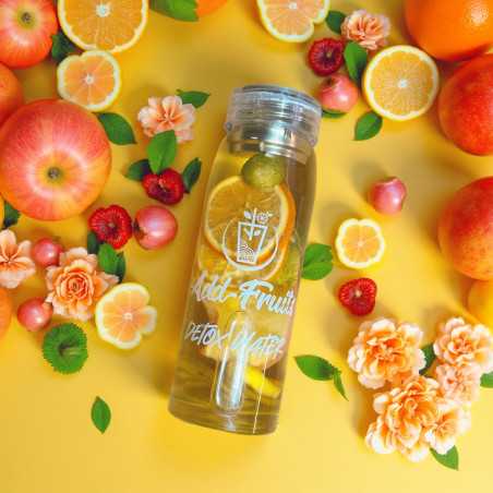 Min detox fruktpaket att ringa