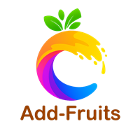 ADD FRUITS